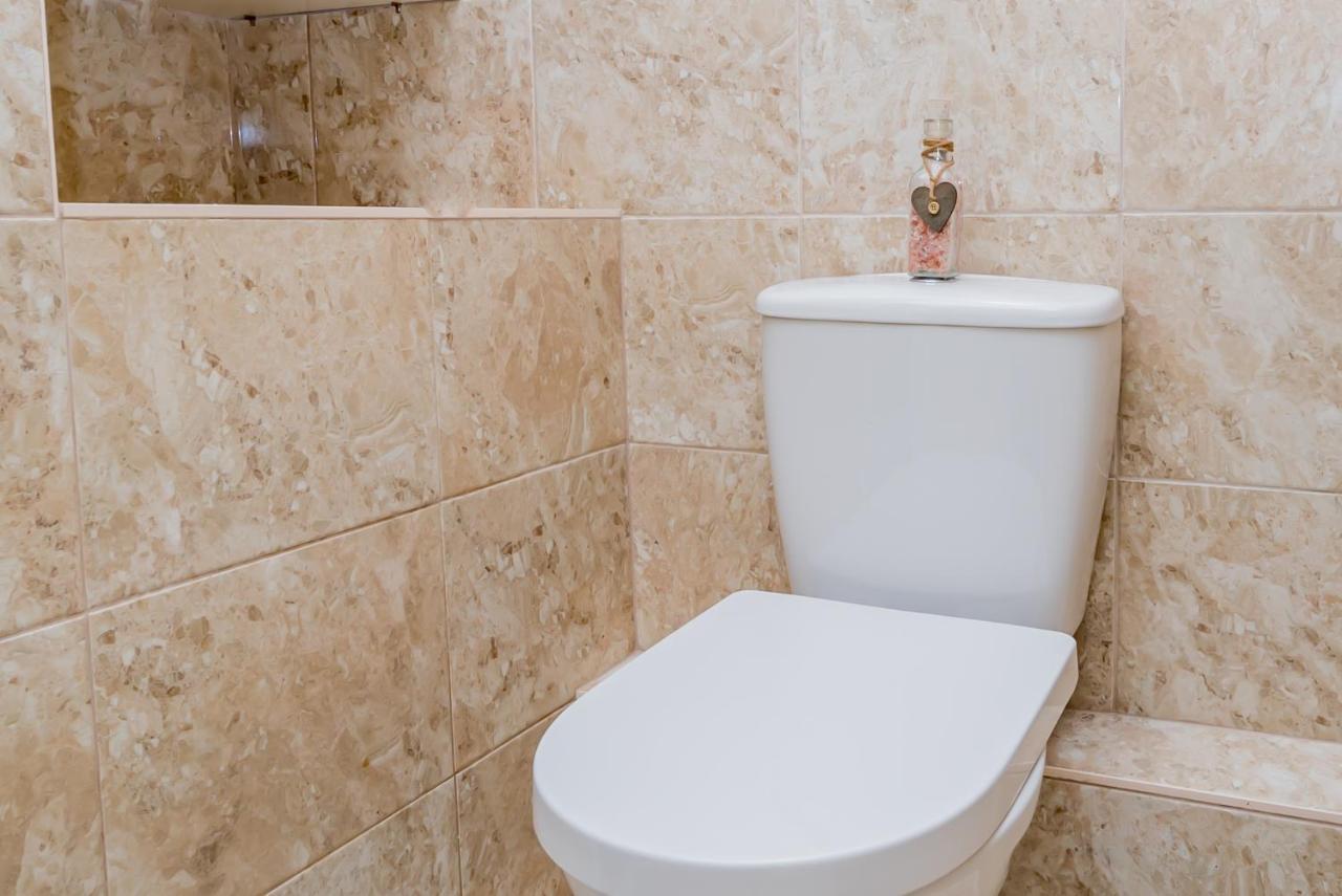 Shirley House 2, Self Catering Guest House, Self Check In, Smart Locks, 10 Min Walk To Southampton General, Aspire And Princess Anne Hospitals, Access To Fully Equipped Kitchen, Excellent Transport Links, Ideal For Longer Stays And Hospital Shifts Bagian luar foto