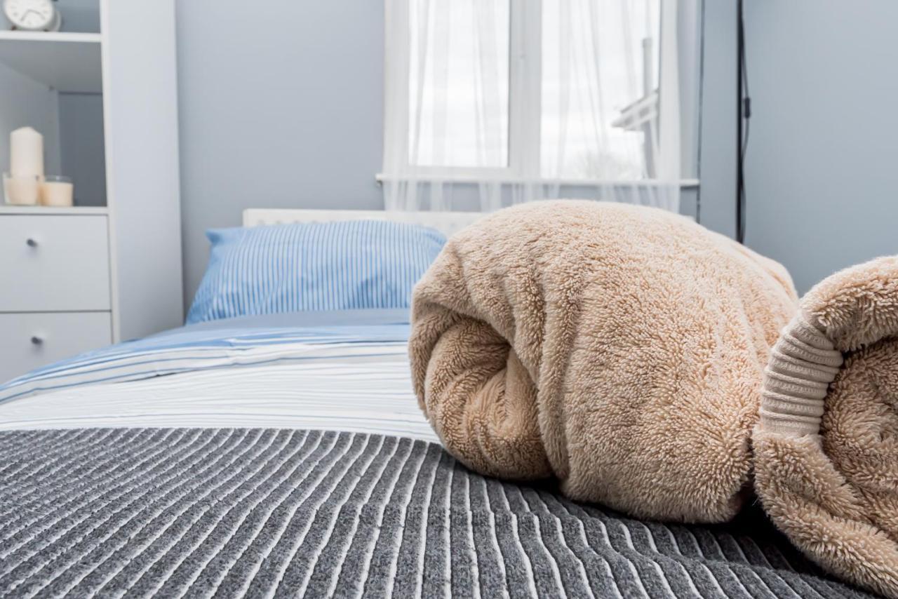 Shirley House 2, Self Catering Guest House, Self Check In, Smart Locks, 10 Min Walk To Southampton General, Aspire And Princess Anne Hospitals, Access To Fully Equipped Kitchen, Excellent Transport Links, Ideal For Longer Stays And Hospital Shifts Bagian luar foto